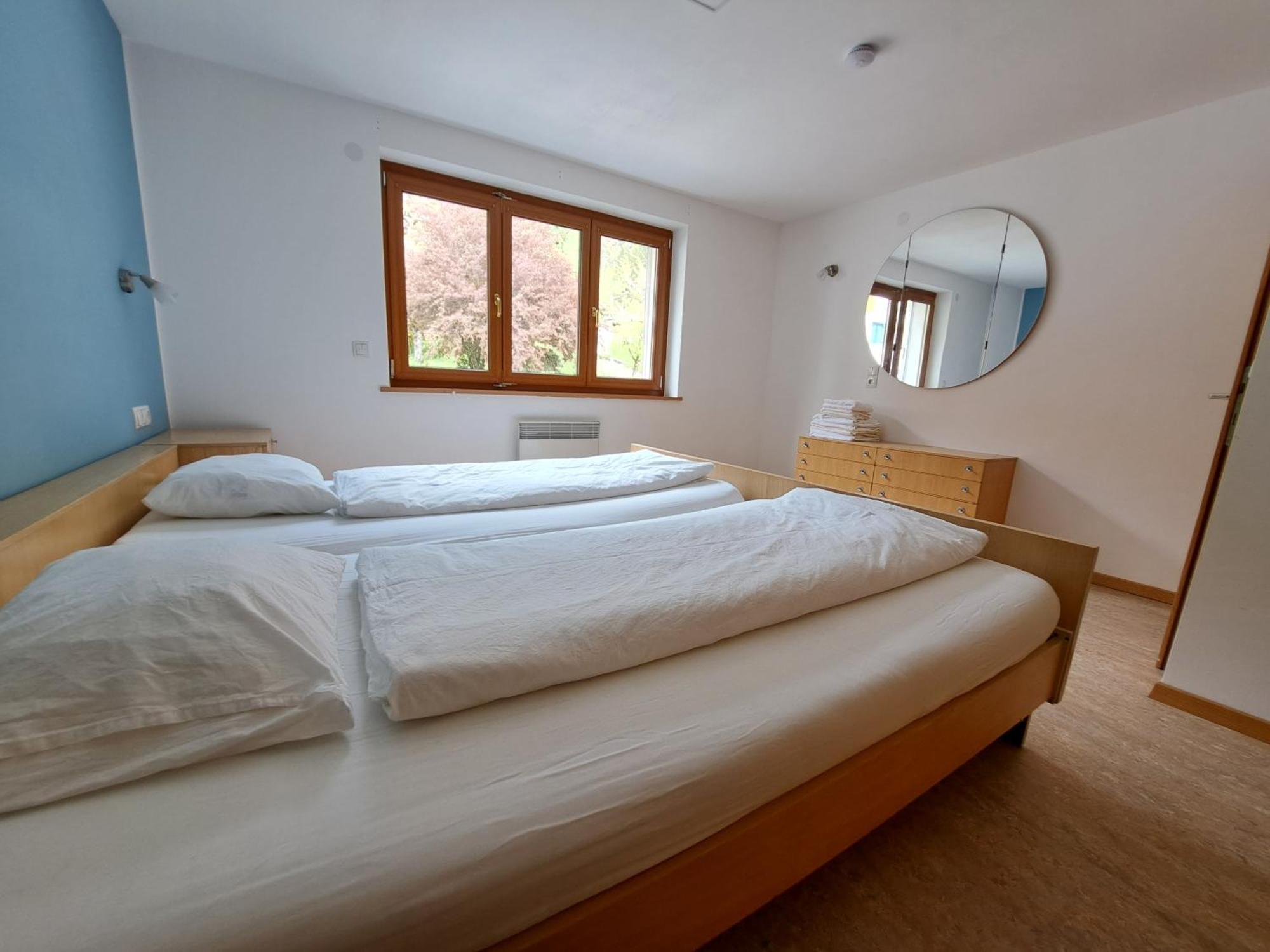 Montafon Valley Apartments Sankt Gallenkirch Exterior photo