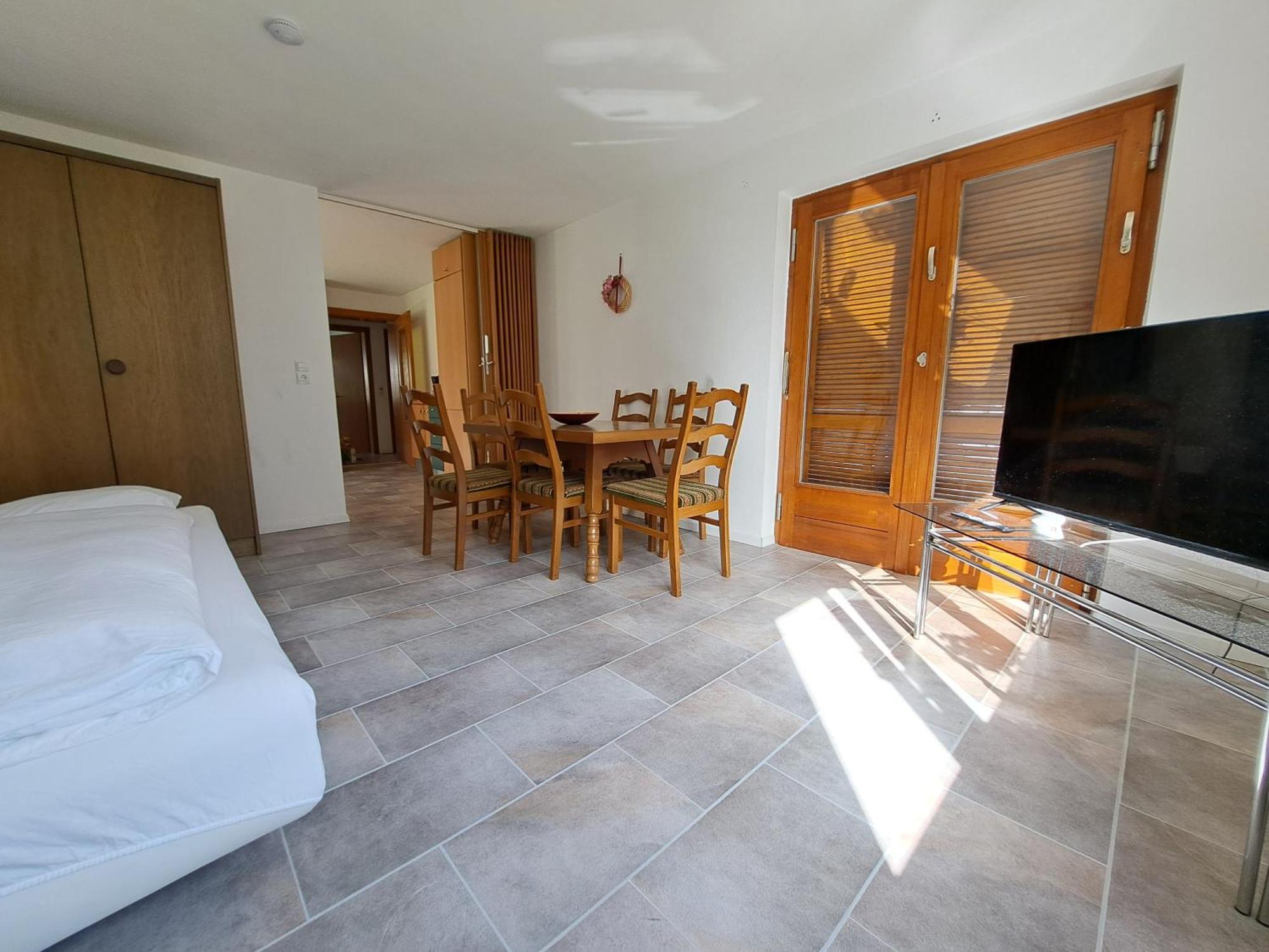 Montafon Valley Apartments Sankt Gallenkirch Exterior photo